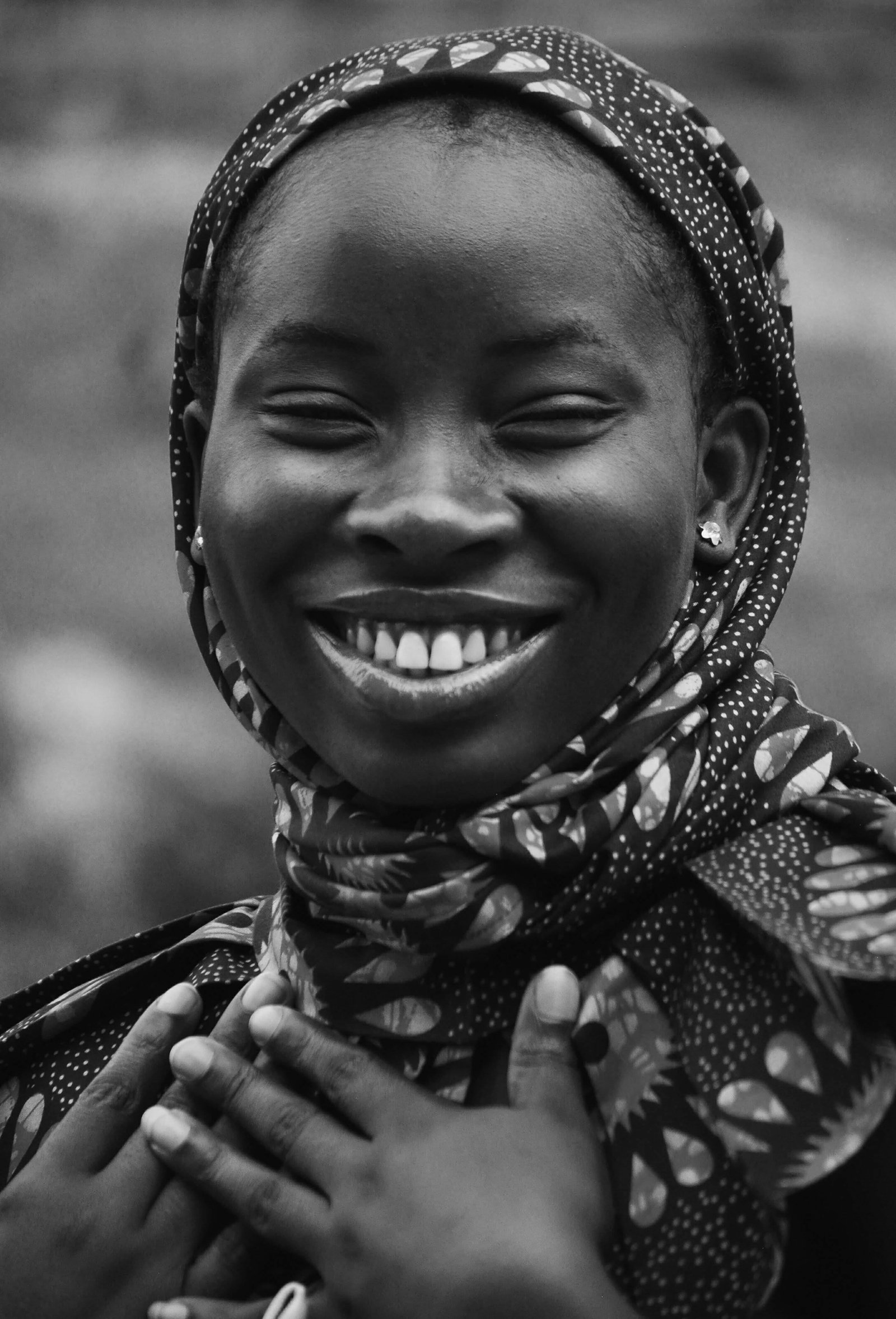 Social Impact Portfolio